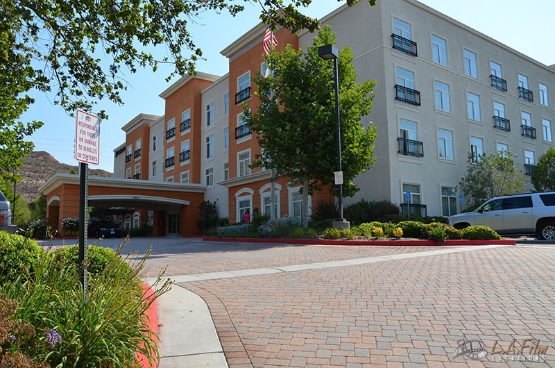 Embassy Suites