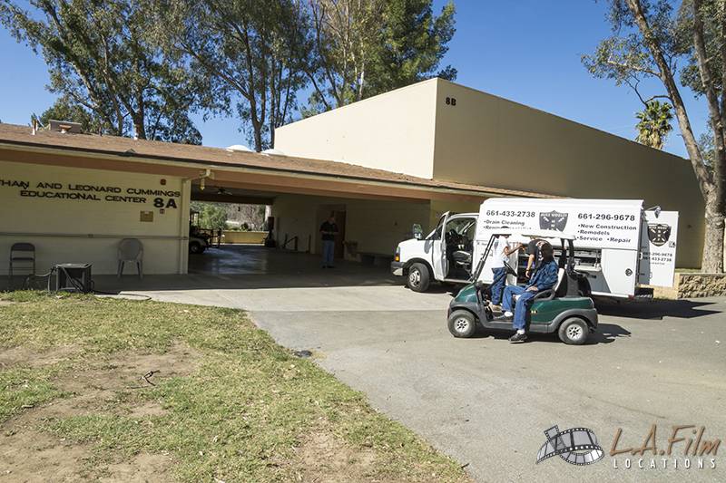 LARC Ranch Educational Center