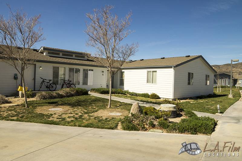 LARC Ranch Houses