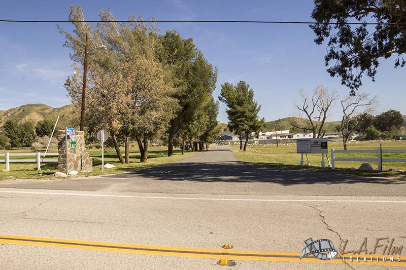 LARC Ranch Lands