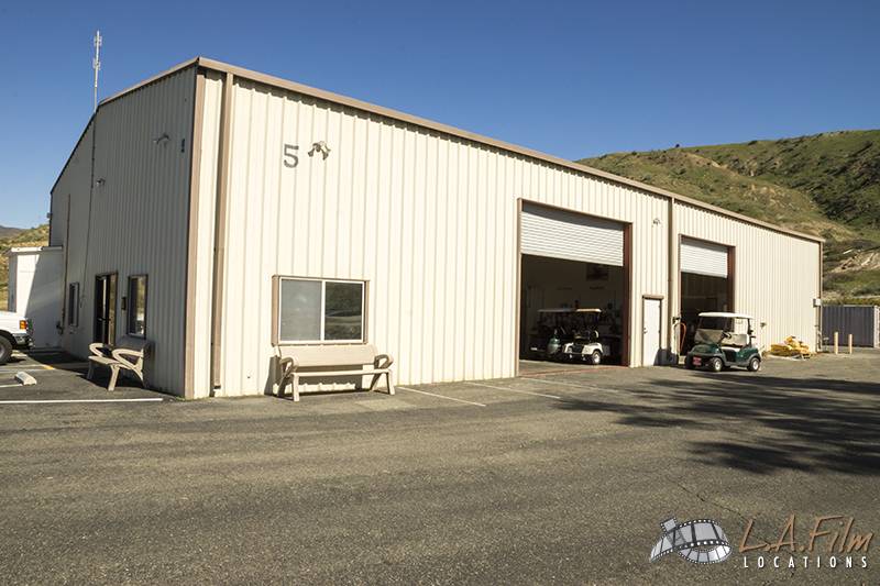 LARC Ranch Workshop