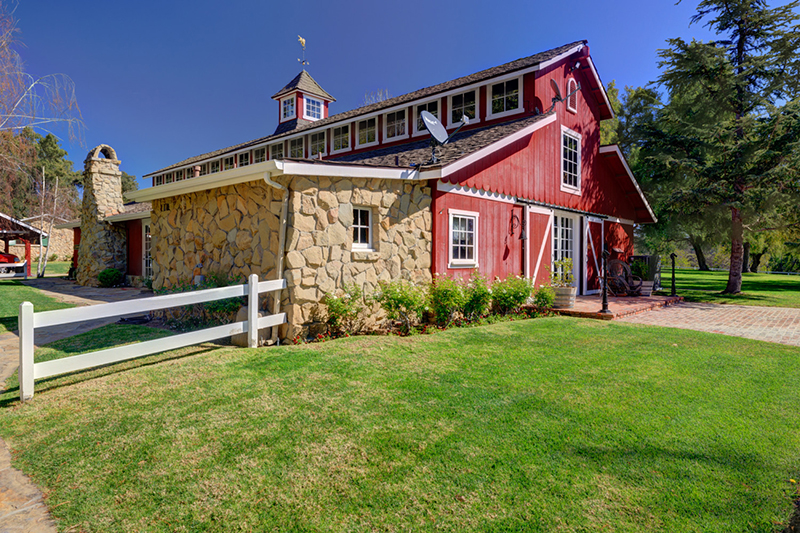 Country Meadow Ranch