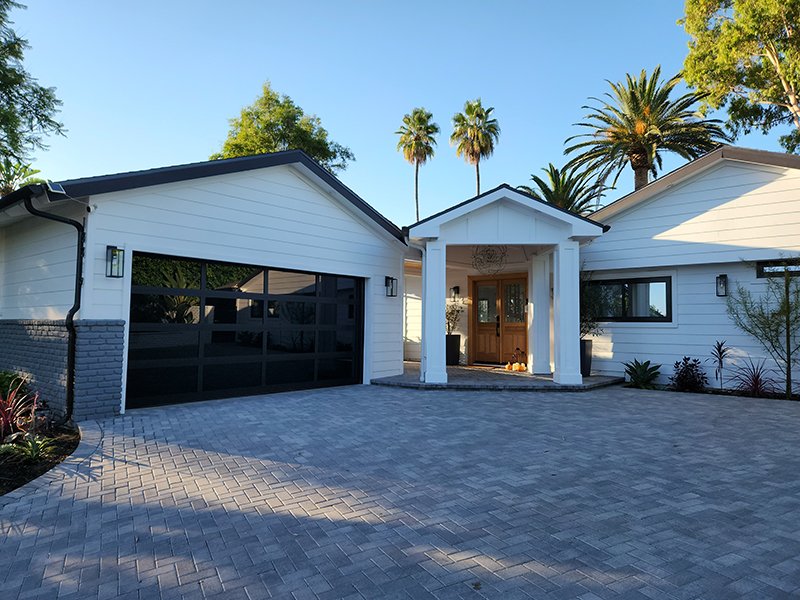 Tarzana Oasis Home