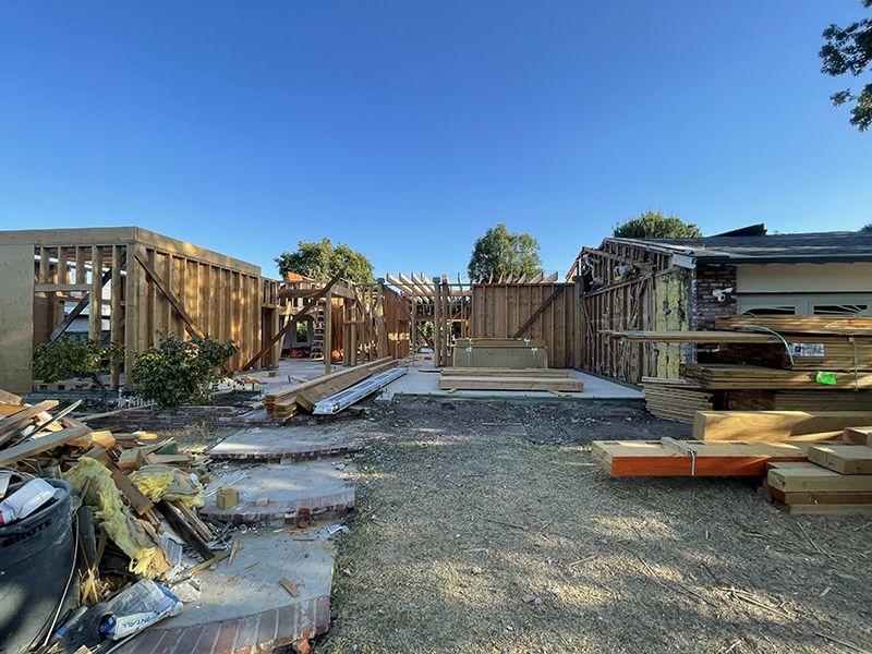 Construction House