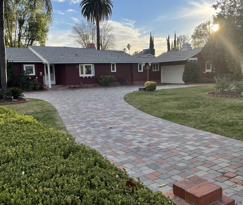 Brick Road Home