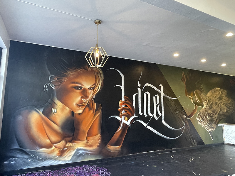 Tattoo & Event Space