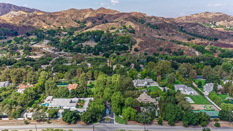 MacMillan Ranch