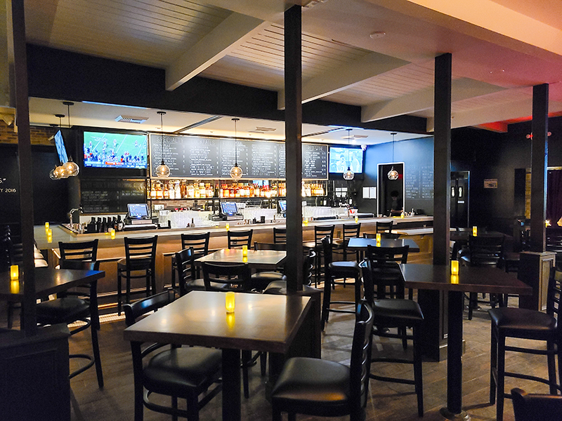 Mr. Furleys – 3rd St