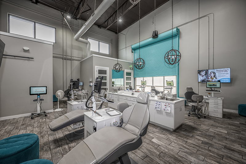 Orthodontics Office