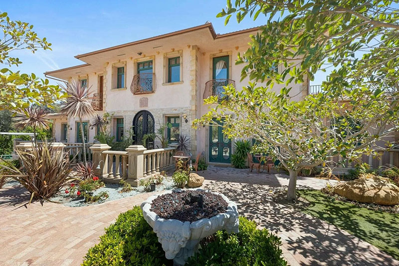 Nightfall Properties – The Acero Villa