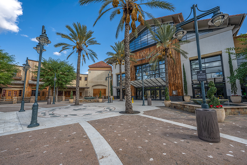 Valencia Town Center Mall – Main Page