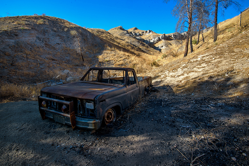 Tranquility Movie Ranch