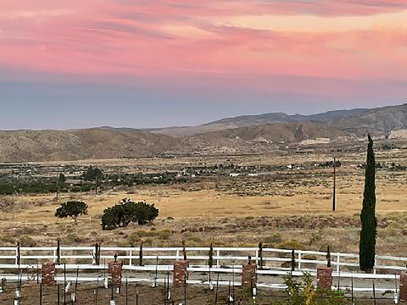 Little Rock Ranch