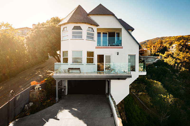 Svetlana’s House
