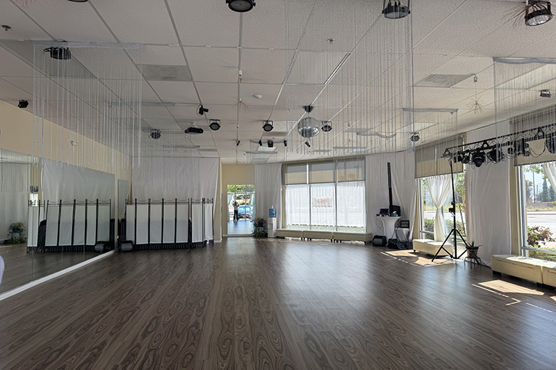 Yuki Dance Studio