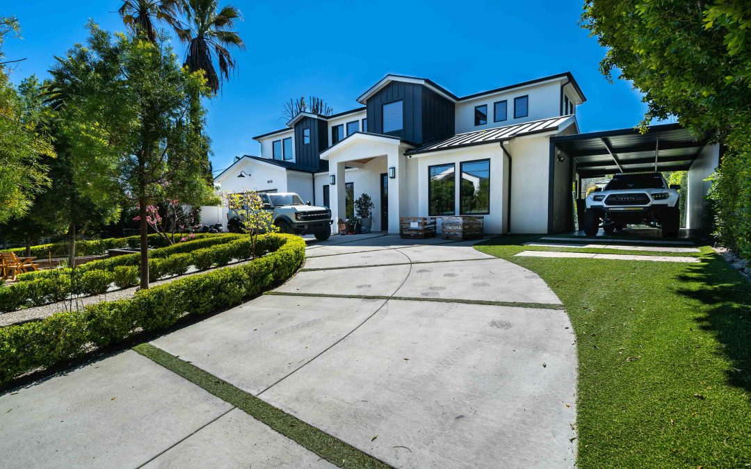 Dream House
