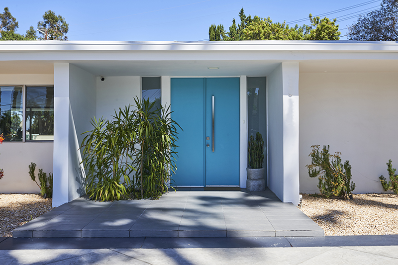 Delita House