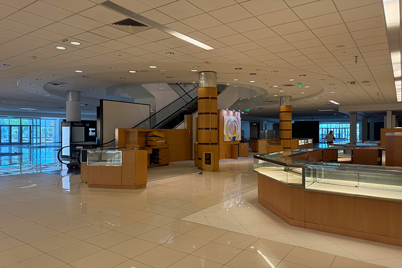 Simi Valley Department Store #1