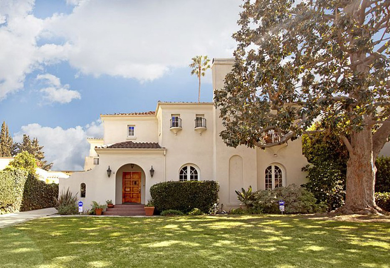 Spanish Colonial