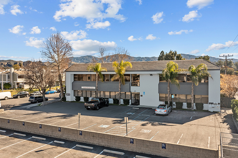 Canyon Health Offices
