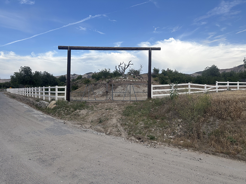 Monroe Ranch – Ranch and Nursery