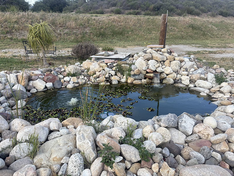 Monroe Ranch – Cooper’s Ponds