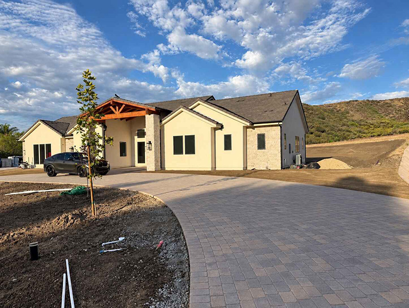Canyon Hill