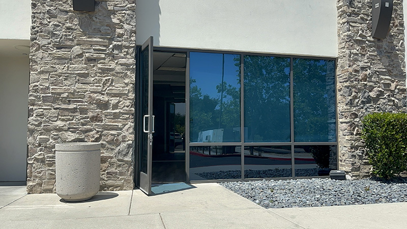 Executive Office Building – Suite 130