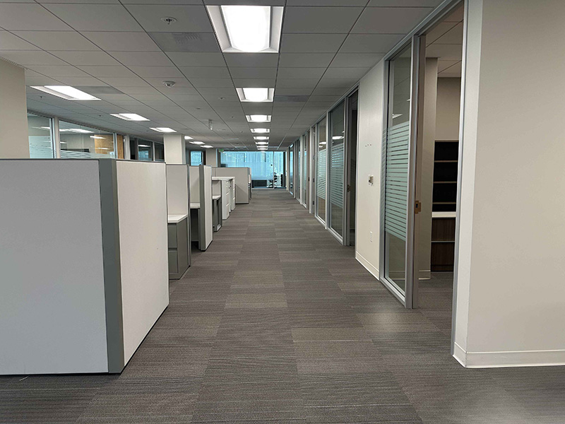 Pointe Office Building Suite 315