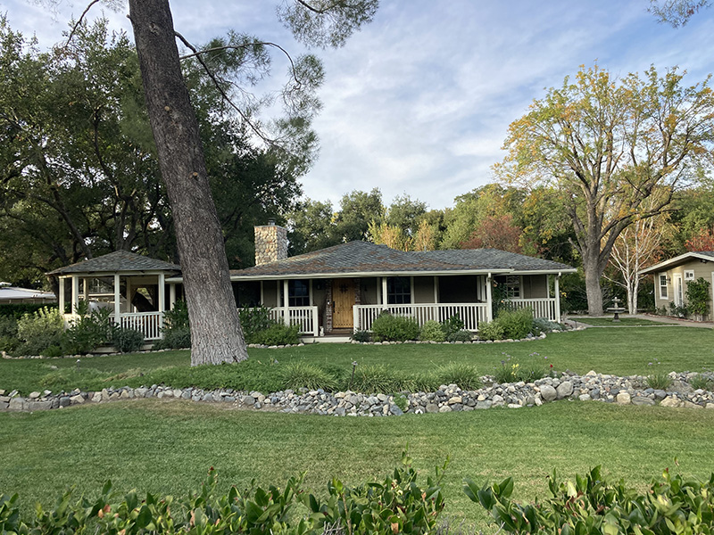 Sunny Ranch