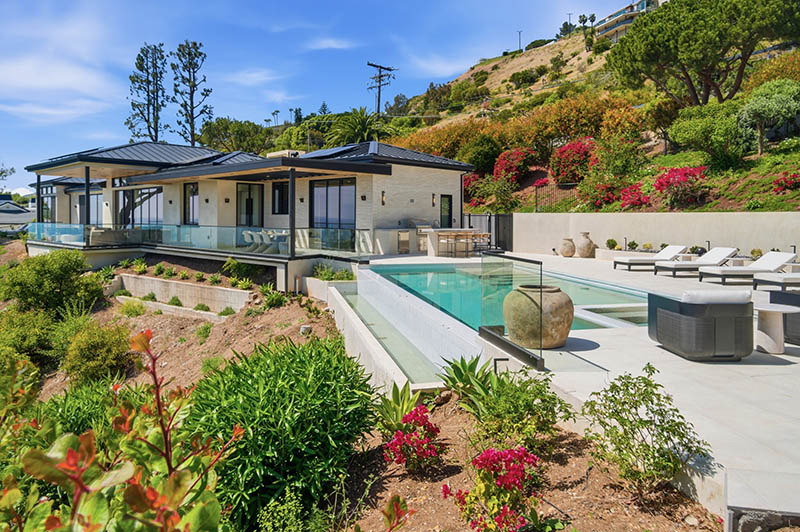 Horizon House