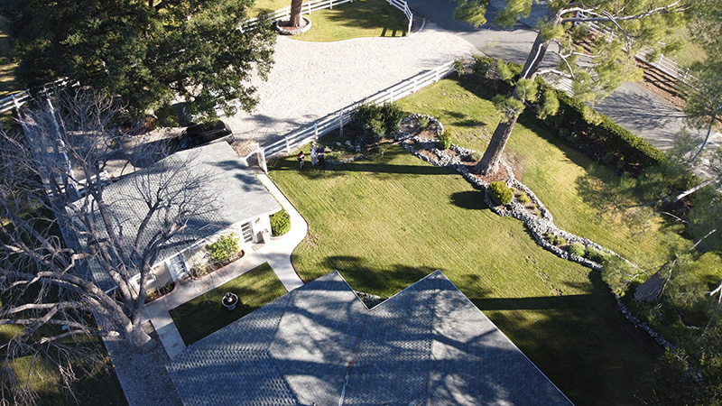 Sunny Ranch – Exteriors