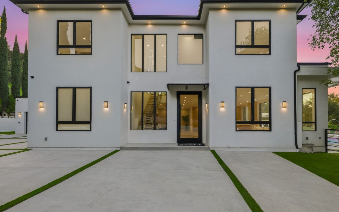 Summit House