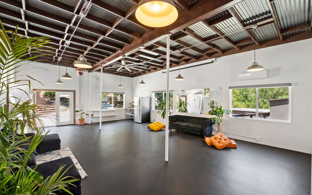 Desert Dream House – Guest House